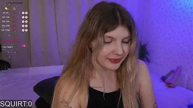  aleksa  online show from January 8, 5:52 pm