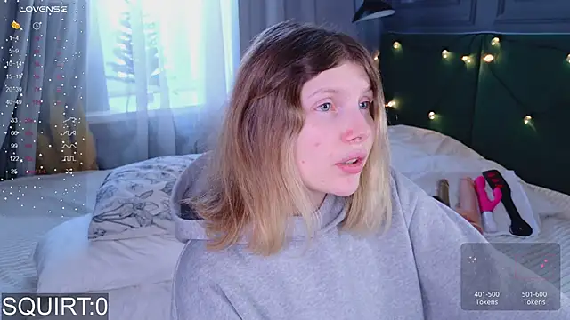  aleksa  online show from April 8, 6:26 am