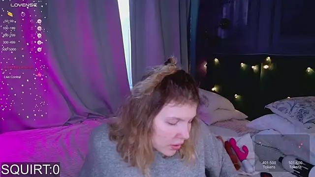  aleksa  online show from March 28, 6:14 am