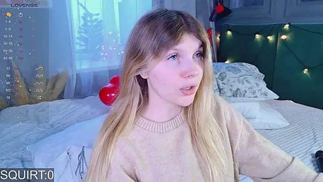  aleksa  online show from February 14, 6:24 am