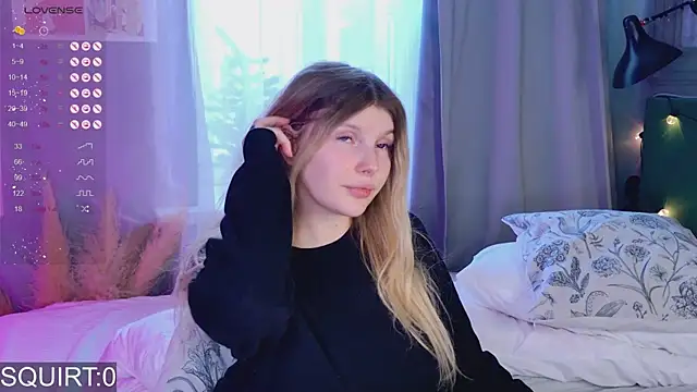  aleksa  online show from February 21, 7:21 am