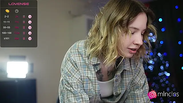 melanielwithu online show from January 13, 3:05 pm