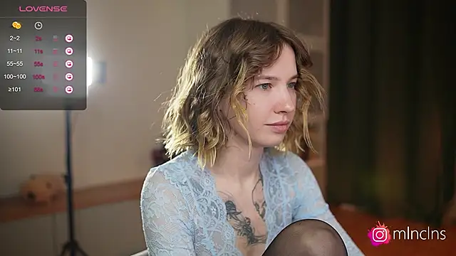 melanielwithu online show from January 31, 7:12 pm