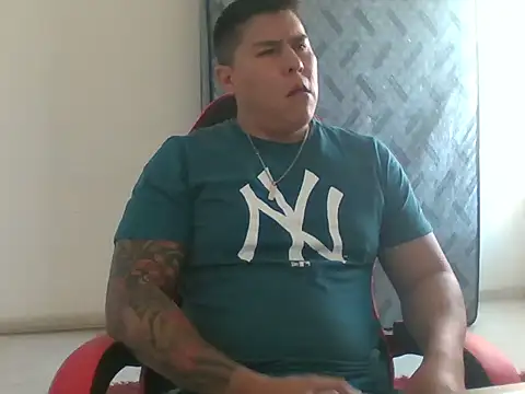 pablonat88 online show from November 30, 1:45 pm