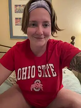 Snapshot of Lizzyloo chatting on January 23, 1:30 am Lizzyloo online show from January 23, 1:30 am