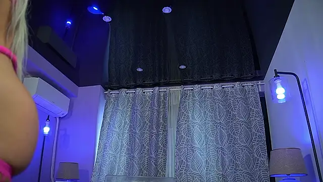 mandypeas online show from February 24, 7:31 am