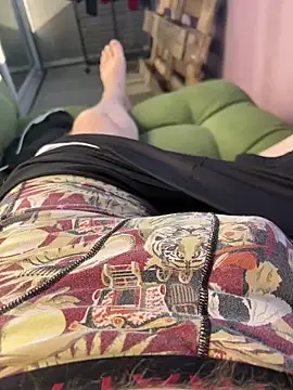 Snapshot of Mark3706 chatting on March 7, 2:12 pm Mark3706 online show from March 7, 2:12 pm