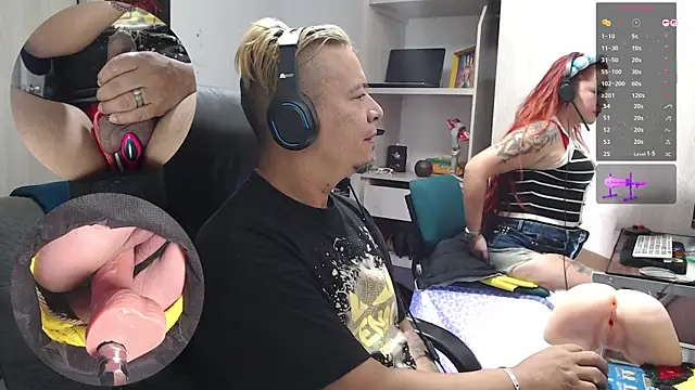 Snapshot of kyobiker chatting on November 8, 11:08 pm kyobiker online show from November 8, 11:08 pm