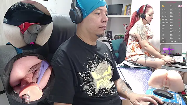 Snapshot of kyobiker chatting on November 9, 3:16 pm kyobiker online show from November 9, 3:16 pm