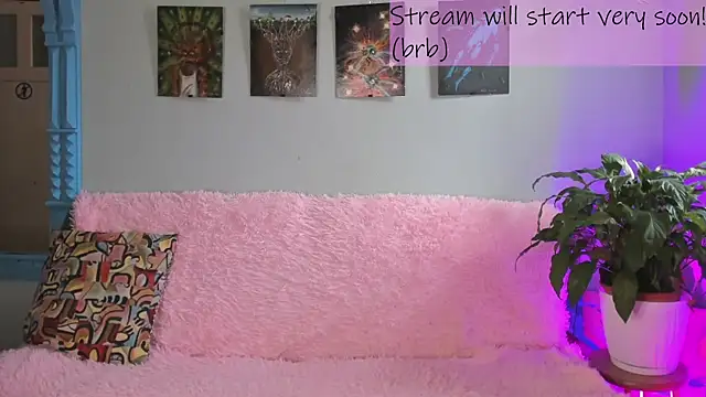 PeppeRage  online show from July 28, 7:27 am