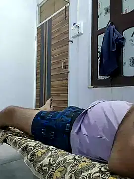 Lovingsol online show from November 8, 3:59 pm