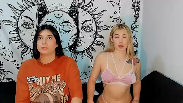 Snapshot of Abby_Scott01 chatting on March 9, 2:29 am Abby Scott01 online show from March 9, 2:29 am