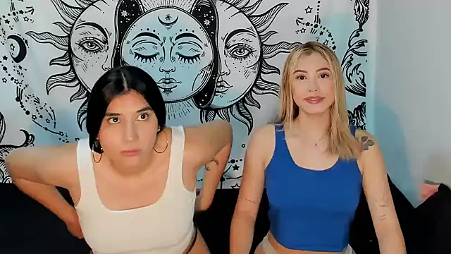 Snapshot of Abby_Scott01 chatting on March 6, 3:02 am Abby Scott01 online show from March 6, 3:02 am