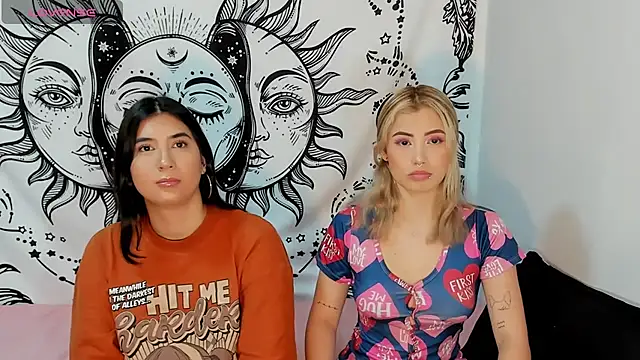 Snapshot of Abby_Scott01 chatting on February 25, 4:57 am Abby Scott01 online show from February 25, 4:57 am