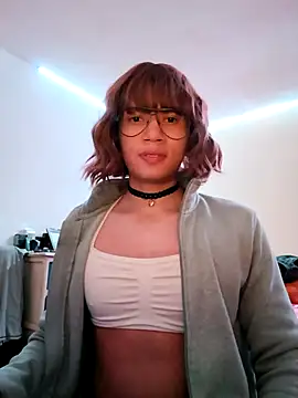 Anna Luisa online show from January 24, 6:24 am