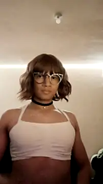 Anna Luisa online show from January 13, 6:38 am