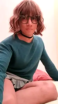 Anna Luisa online show from January 8, 6:20 am