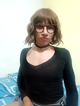 Anna Luisa online show from October 28, 5:18 am