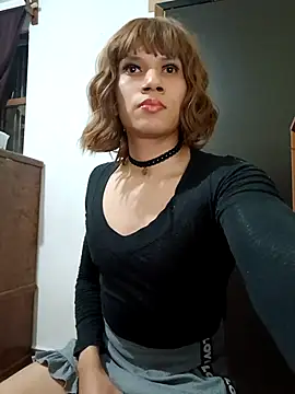 Anna Luisa online show from October 24, 5:28 am