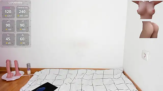 Michelle Melnss online show from March 13, 10:53 am