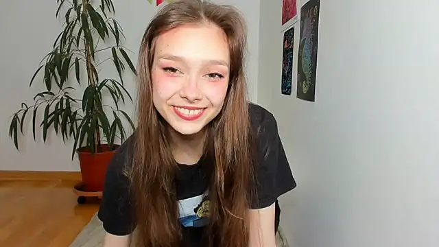 Michelle Melnss online show from February 9, 8:32 am