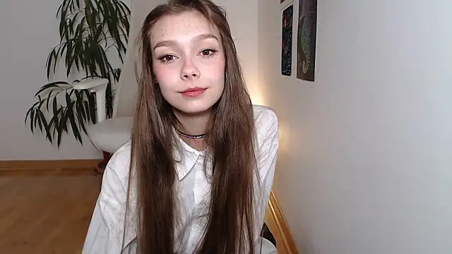 Michelle Melnss online show from January 15, 5:29 am