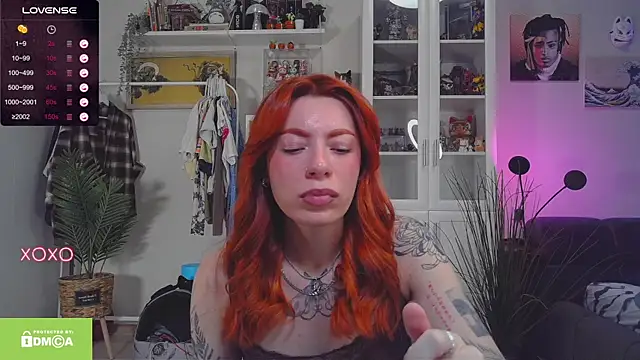 MaryStocks online show from October 28, 8:35 am