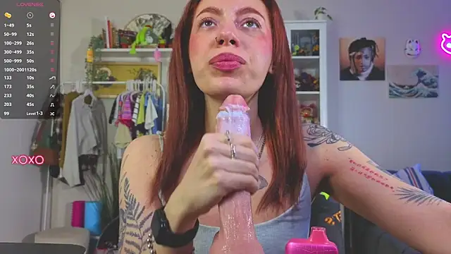 MaryStocks online show from February 10, 3:11 pm