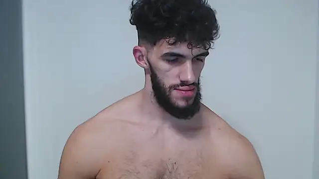 hiddenf online show from October 24, 7:57 pm