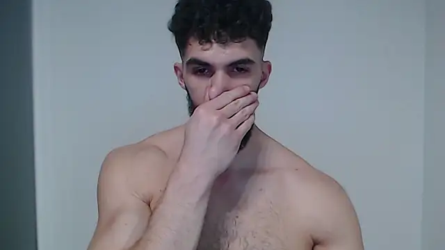 hiddenf online show from January 26, 12:05 am