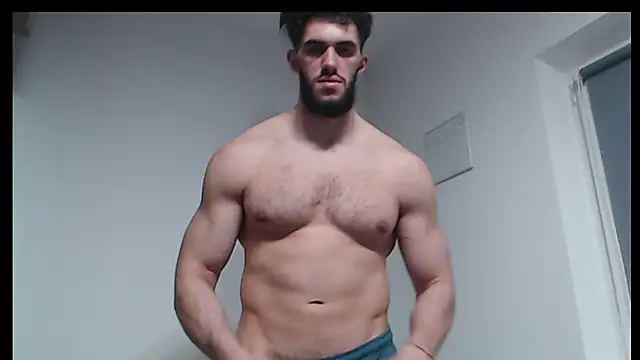 hiddenf online show from April 10, 10:06 pm