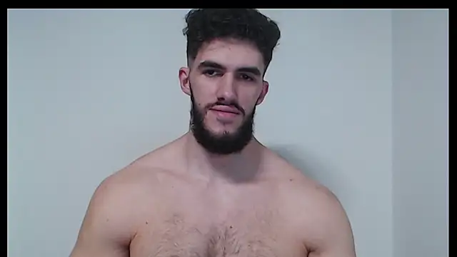 hiddenf online show from April 29, 12:31 pm