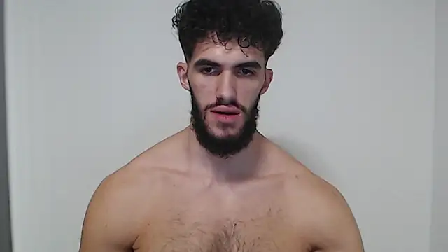 hiddenf online show from October 15, 4:37 pm