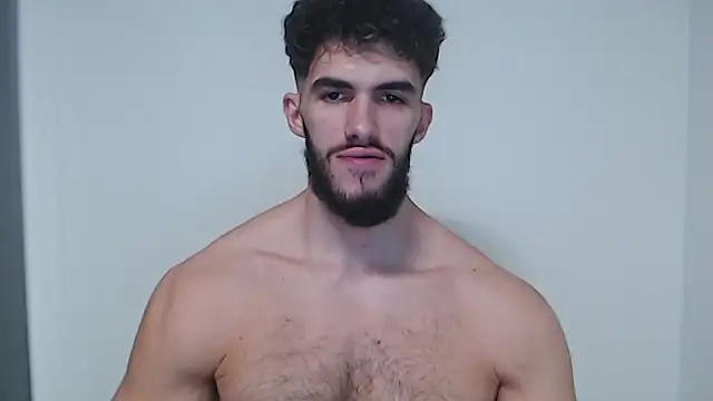 hiddenf online show from October 31, 12:24 pm