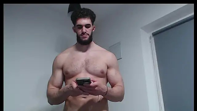 hiddenf online show from April 12, 9:07 pm