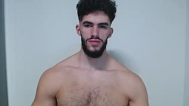 hiddenf online show from October 18, 9:33 am