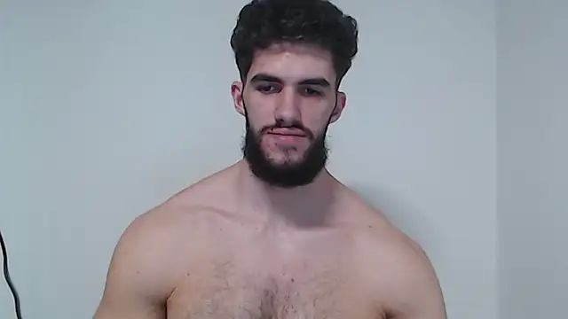 hiddenf online show from February 15, 8:19 pm