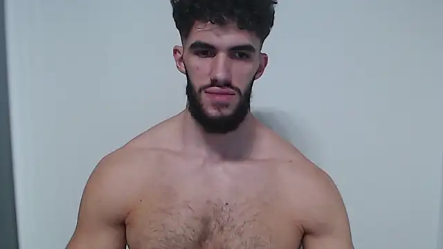 hiddenf online show from November 1, 1:49 pm