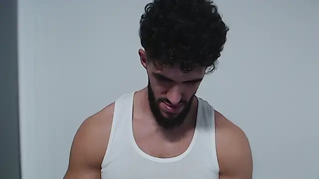 hiddenf online show from September 26, 8:38 pm