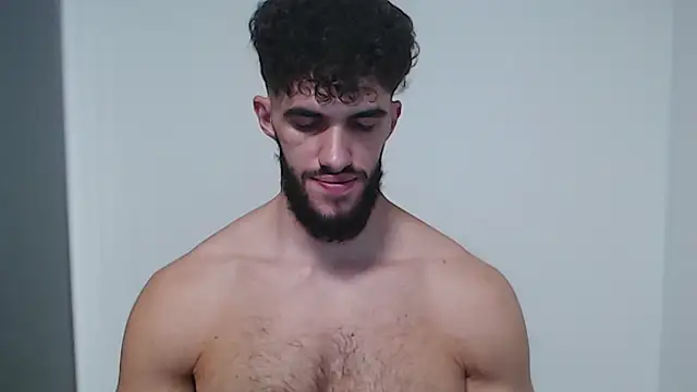 hiddenf online show from October 19, 8:33 pm