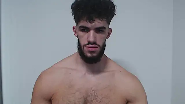 hiddenf online show from October 19, 8:28 am