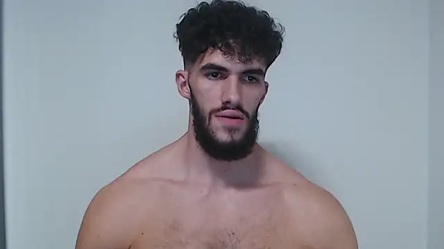 hiddenf online show from October 25, 7:58 pm