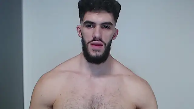 hiddenf online show from January 14, 8:37 pm