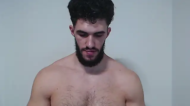 hiddenf online show from March 23, 10:31 pm