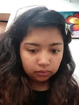 Peach Girll online show from March 21, 12:17 pm