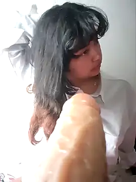 Peach Girll online show from February 1, 7:23 pm