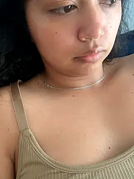 Peach Girll online show from May 25, 7:01 pm