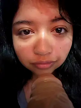 Peach Girll online show from October 20, 11:55 am
