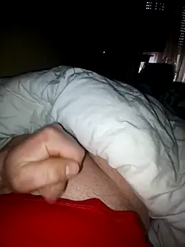 MariusPrinz3 online show from March 13, 1:18 pm