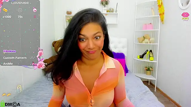 Mollywell online show from September 9, 10:03 am